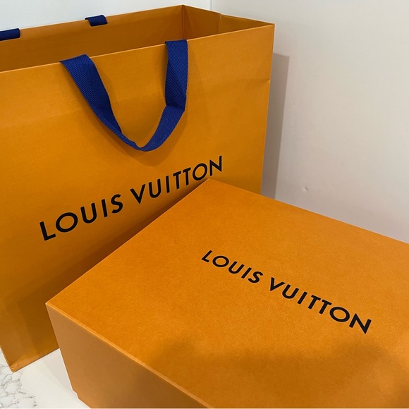 💎 Authentic 💎 Louis Vuitton Damier Ebène Odeon Tote MM in Impeccable Condition - Picture 7 of 16